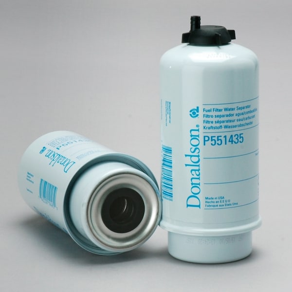 Fuel Filter, Water Separator Cartridge, P551435